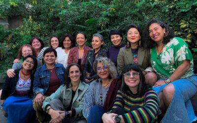 Veinte años de Articulación Regional Feminista