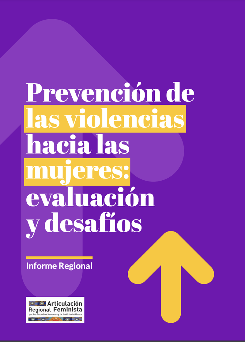 Prevención de las violencias hacia las mujeres: evaluación y desafíos