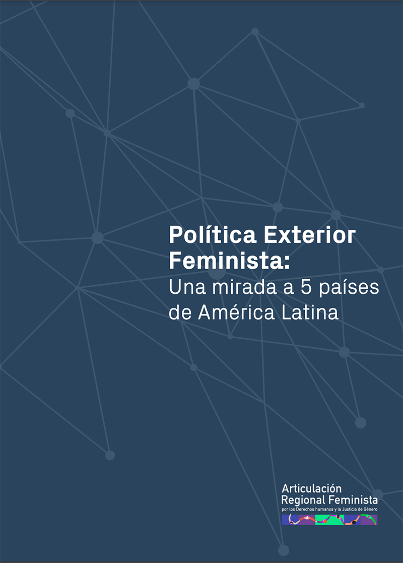 Política Exterior Feminista